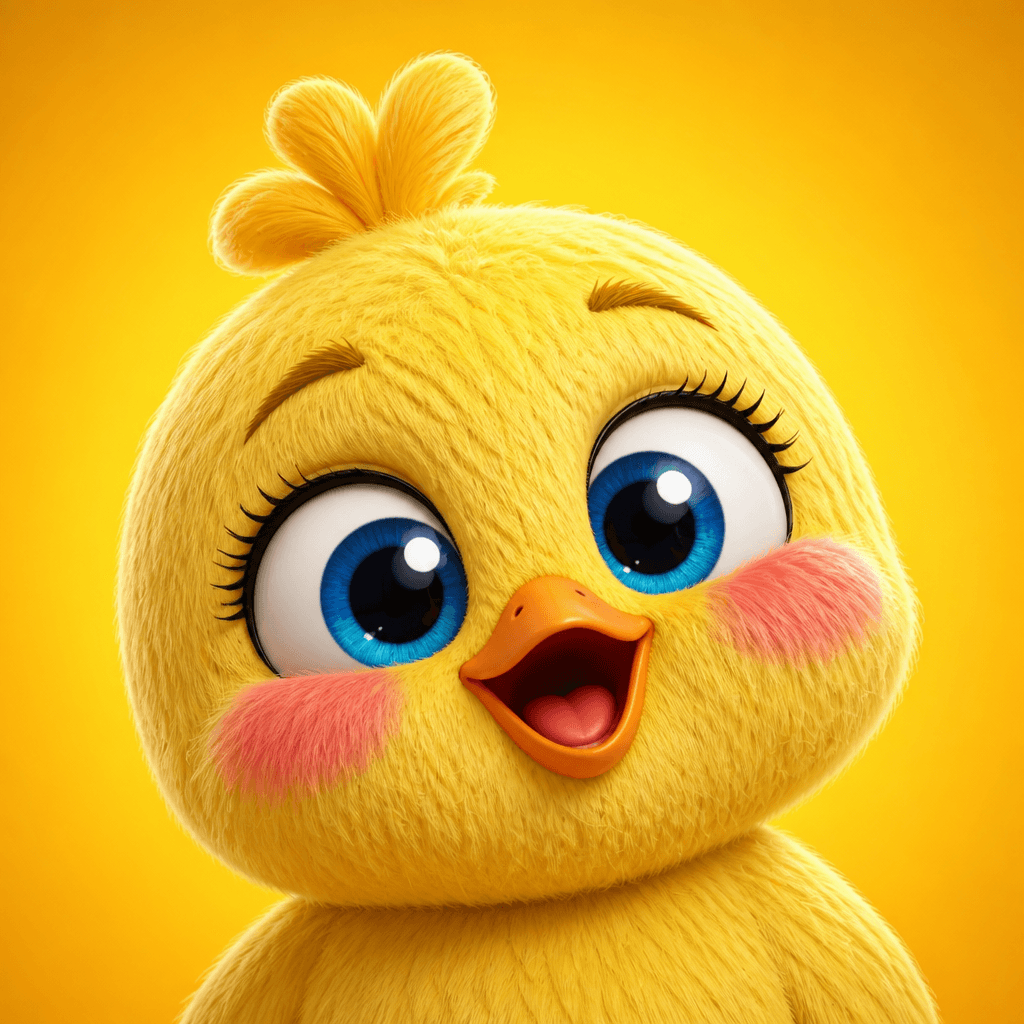 3D Caricature Generator