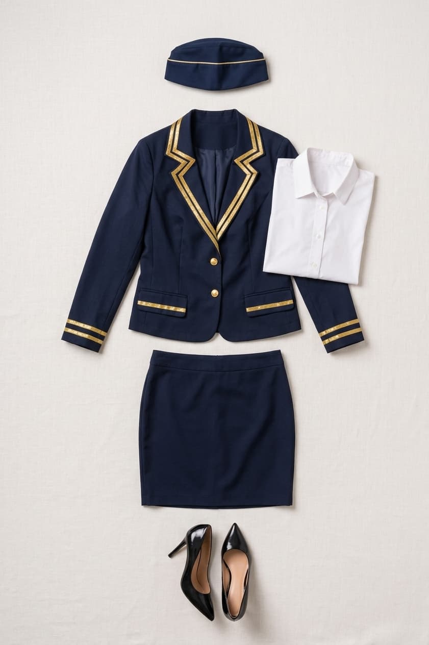 Outfit Separator