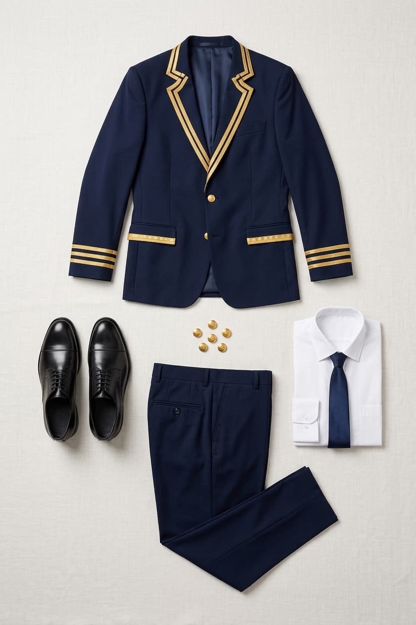 Outfit Separator