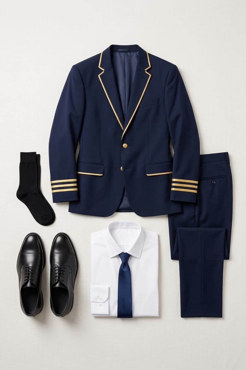 Outfit Separator
