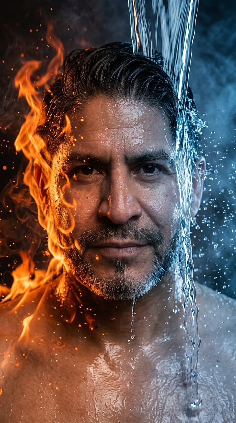Fire & Water Profile Picture