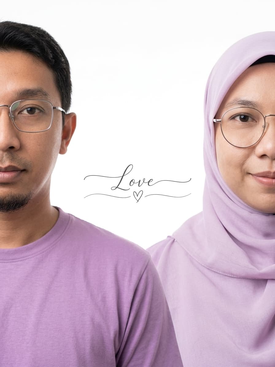 Soulmate Studio Portrait