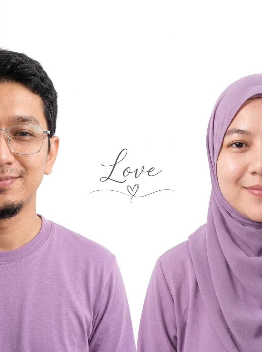 Soulmate Studio Portrait
