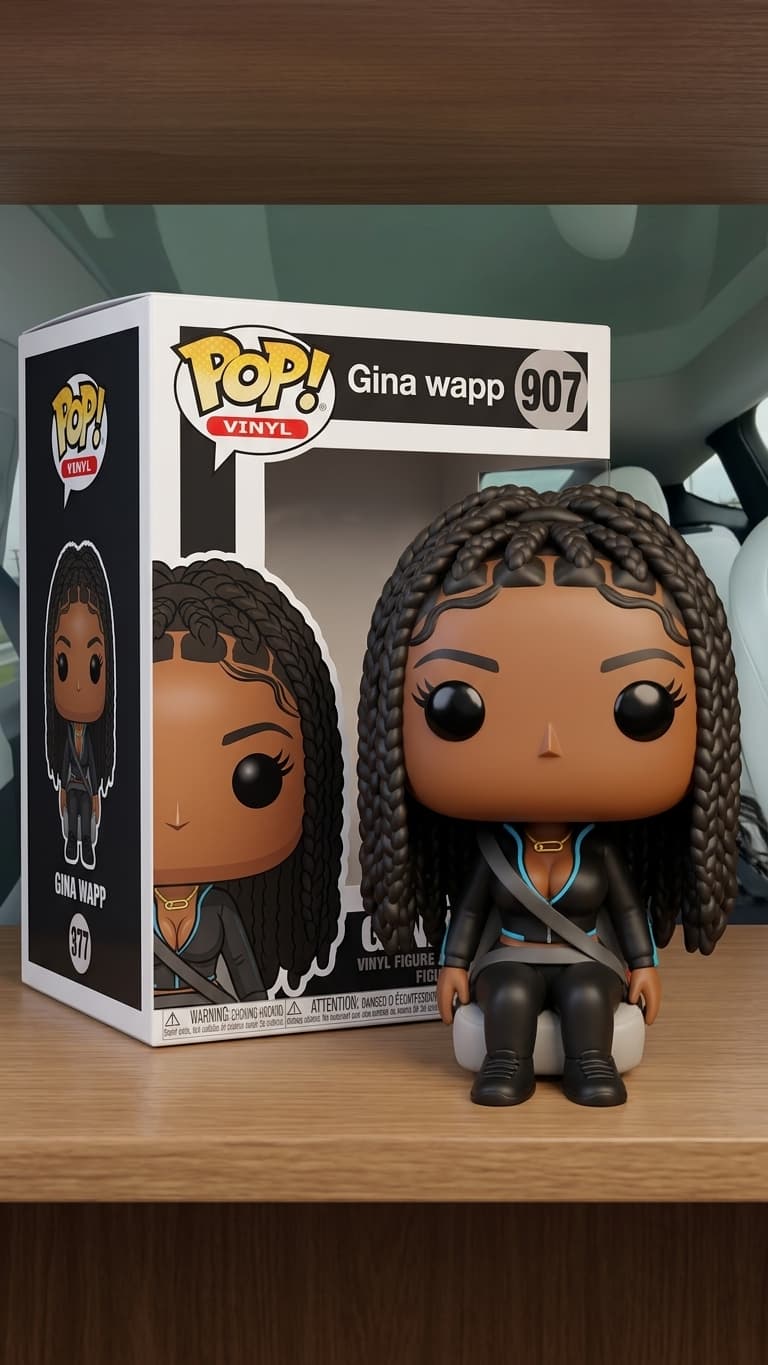 FREE Funko Pop Prompt Generator (2026)