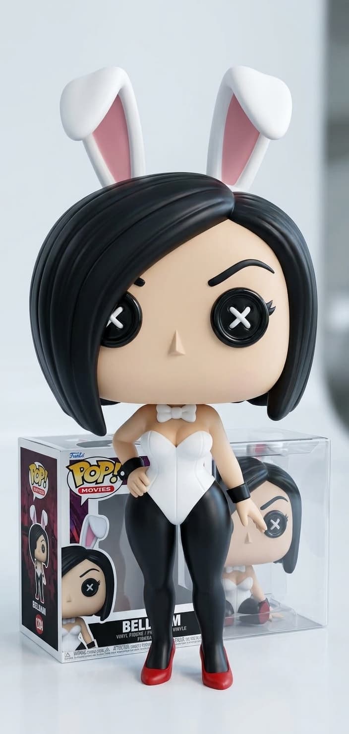 FREE Funko Pop Prompt Generator (2026)