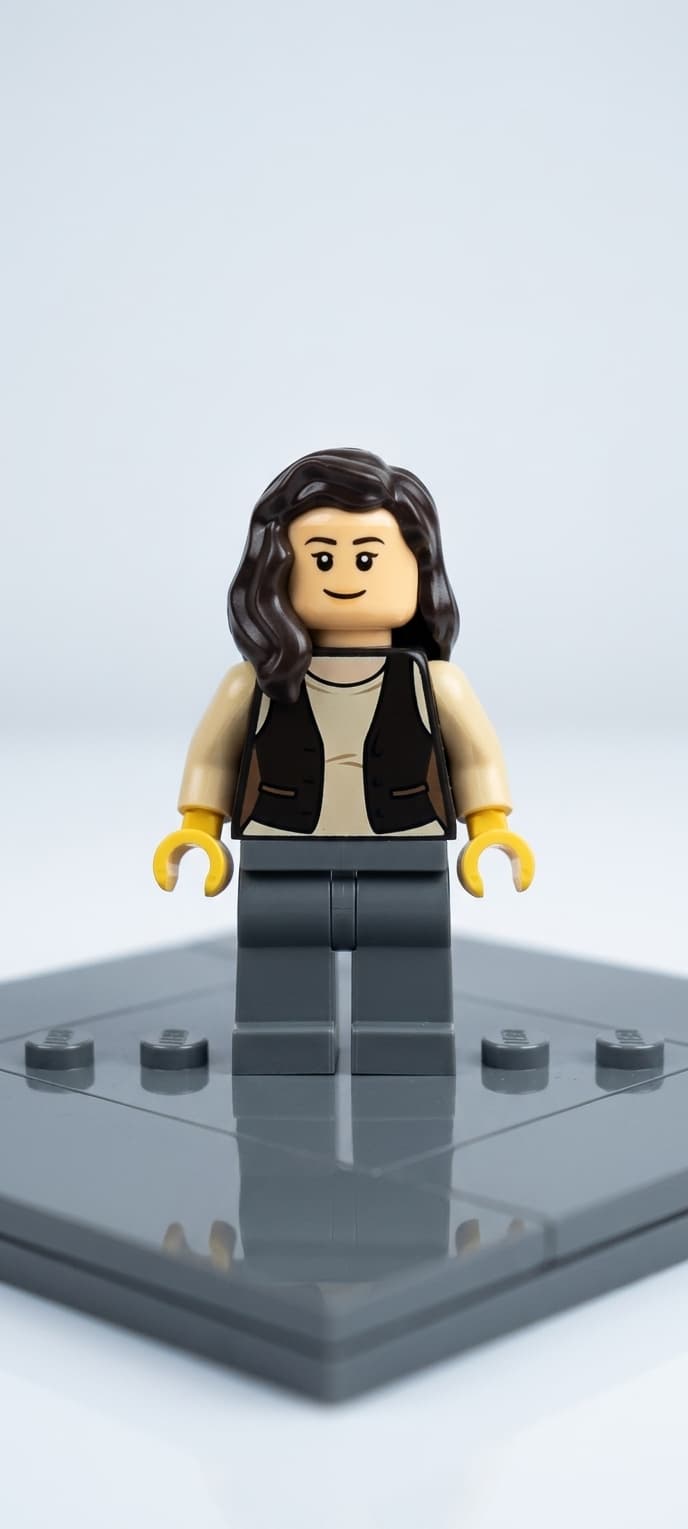 LEGO Minifigure