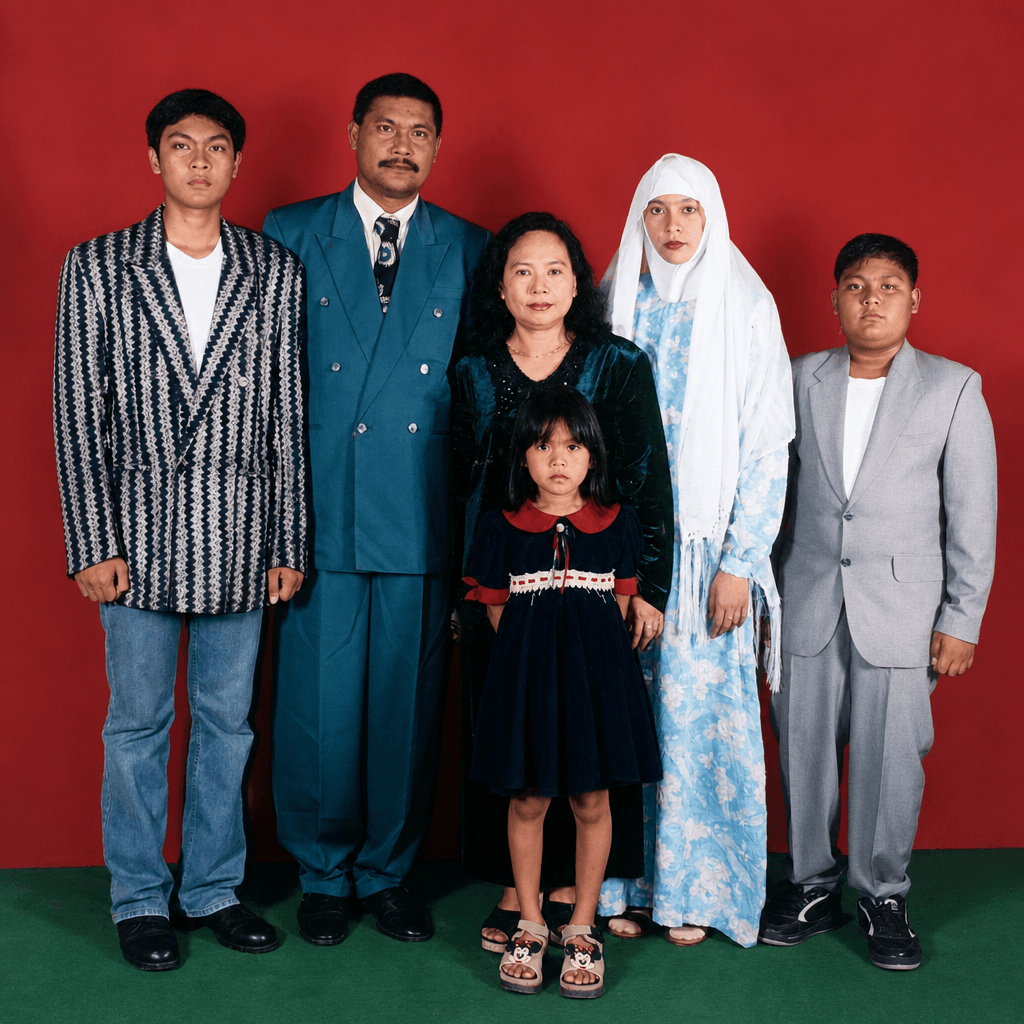 AI Old Photo Restorer