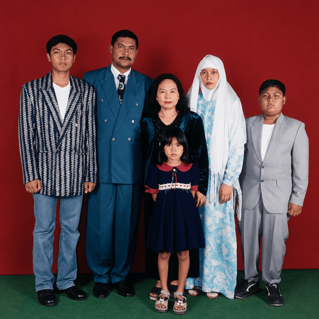 AI Old Photo Restorer