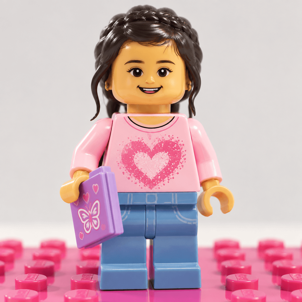 LEGO Minifigure