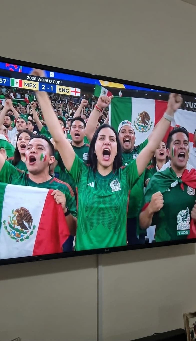 World Cup 2026 Celebration Generator