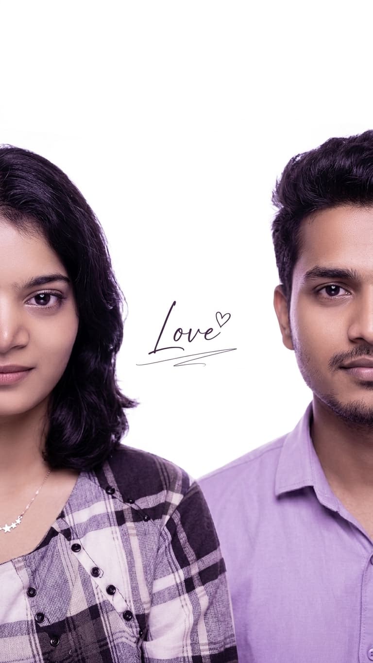 Soulmate Studio Portrait