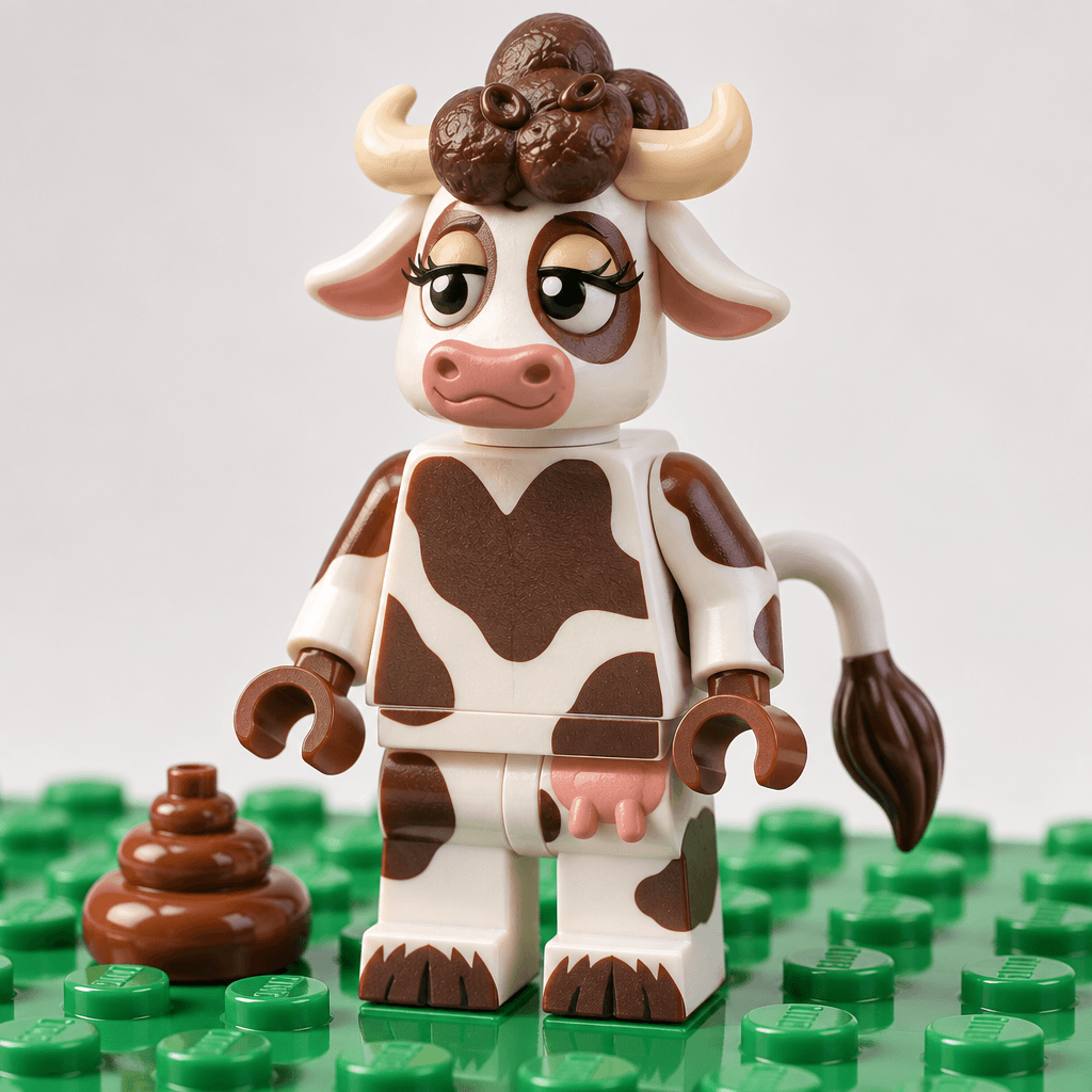 LEGO Minifigure