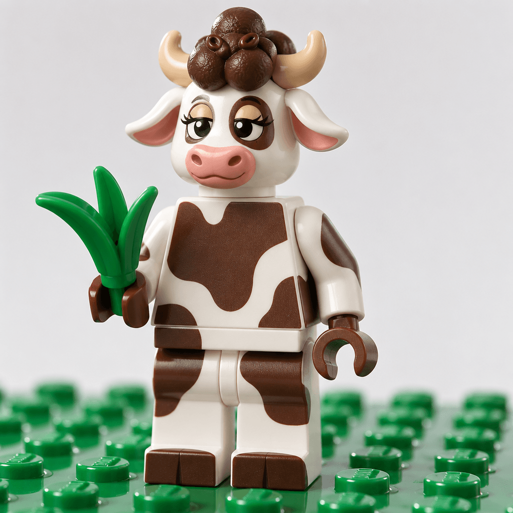 LEGO Minifigure