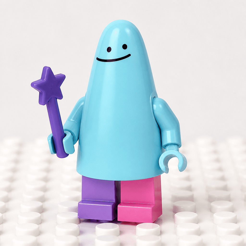 LEGO Minifigure