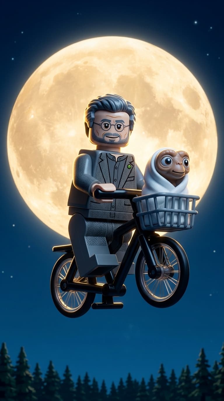 Bike Flight