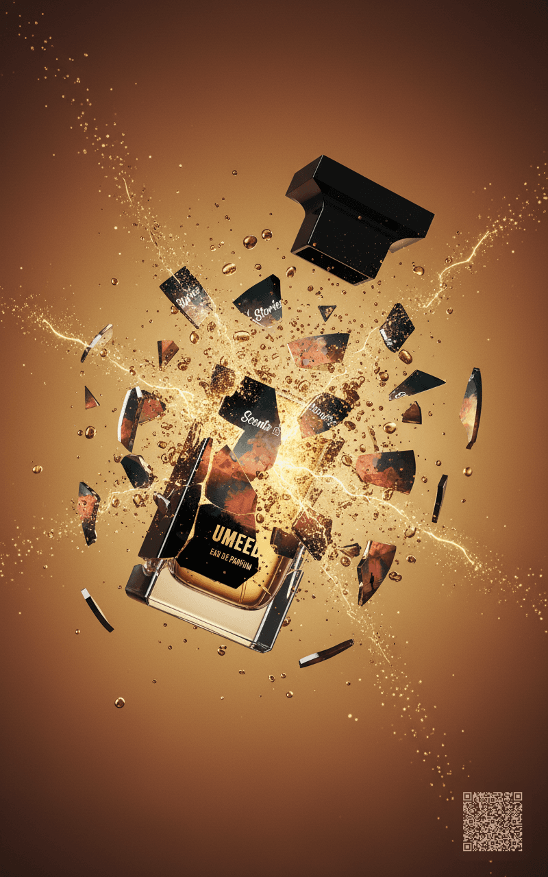 AI Food Explosion Generator