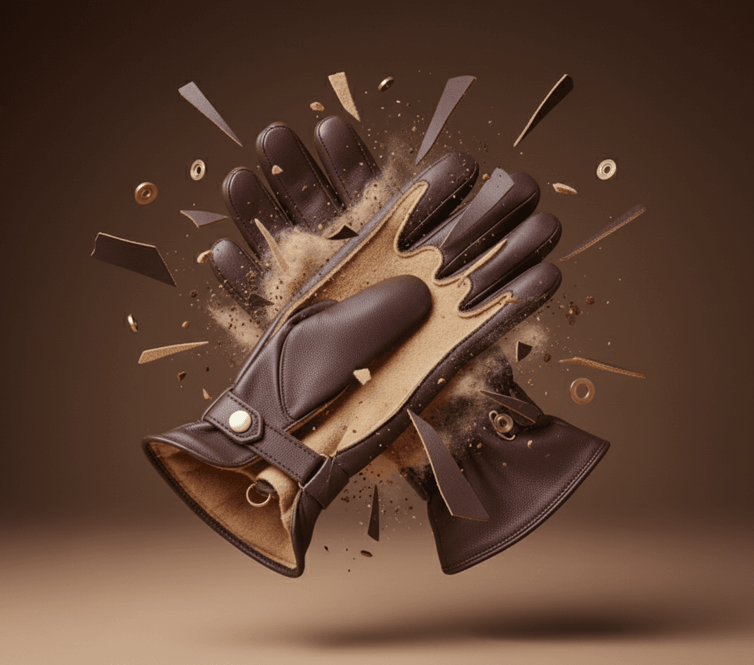 AI Food Explosion Generator
