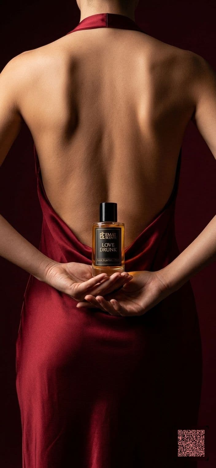 Love Drunk Elegance