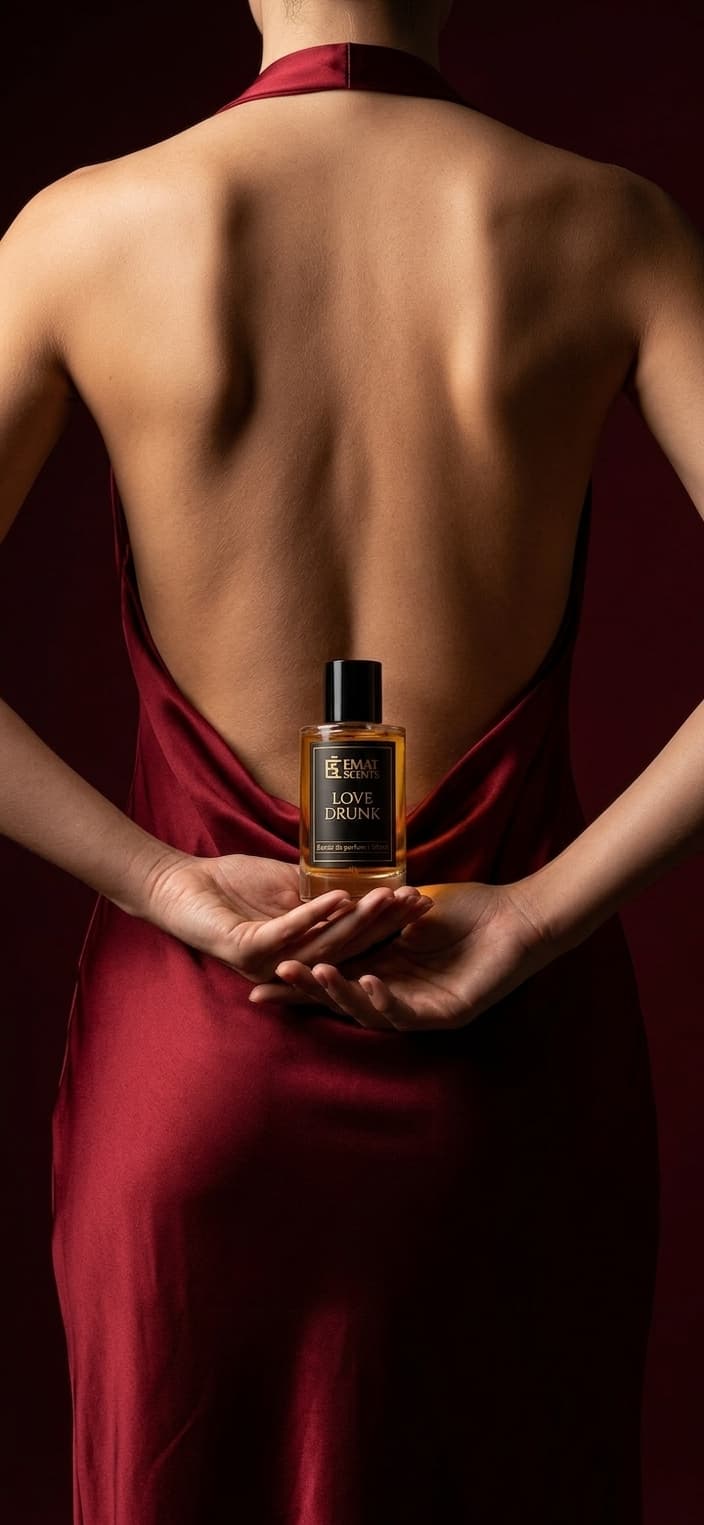 Love Drunk Elegance