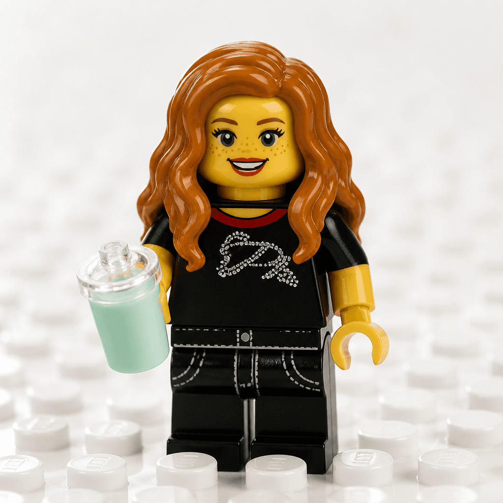 LEGO Minifigure