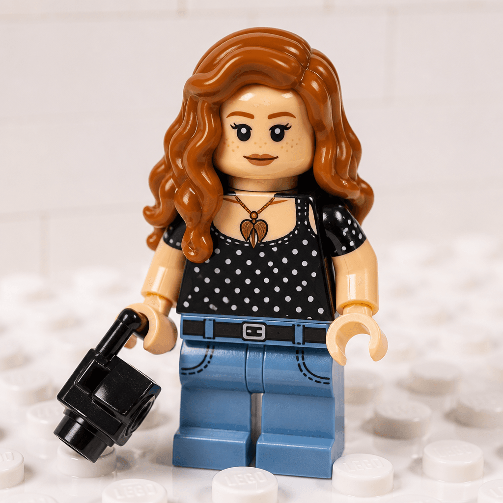LEGO Minifigure