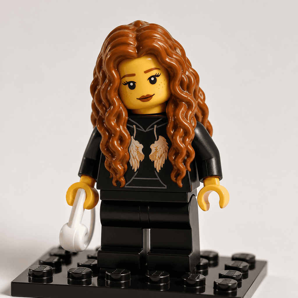 LEGO Minifigure