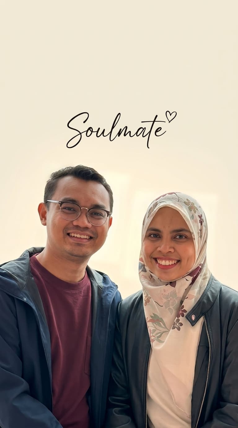 Couple Phone Wallpaper
