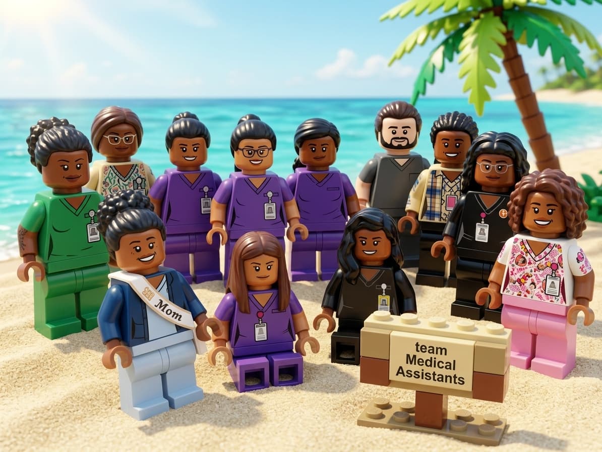 Turn photos into a LEGO scene (Remix)