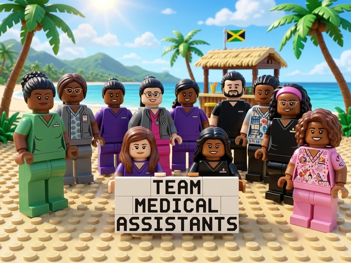 Turn photos into a LEGO scene (Remix)