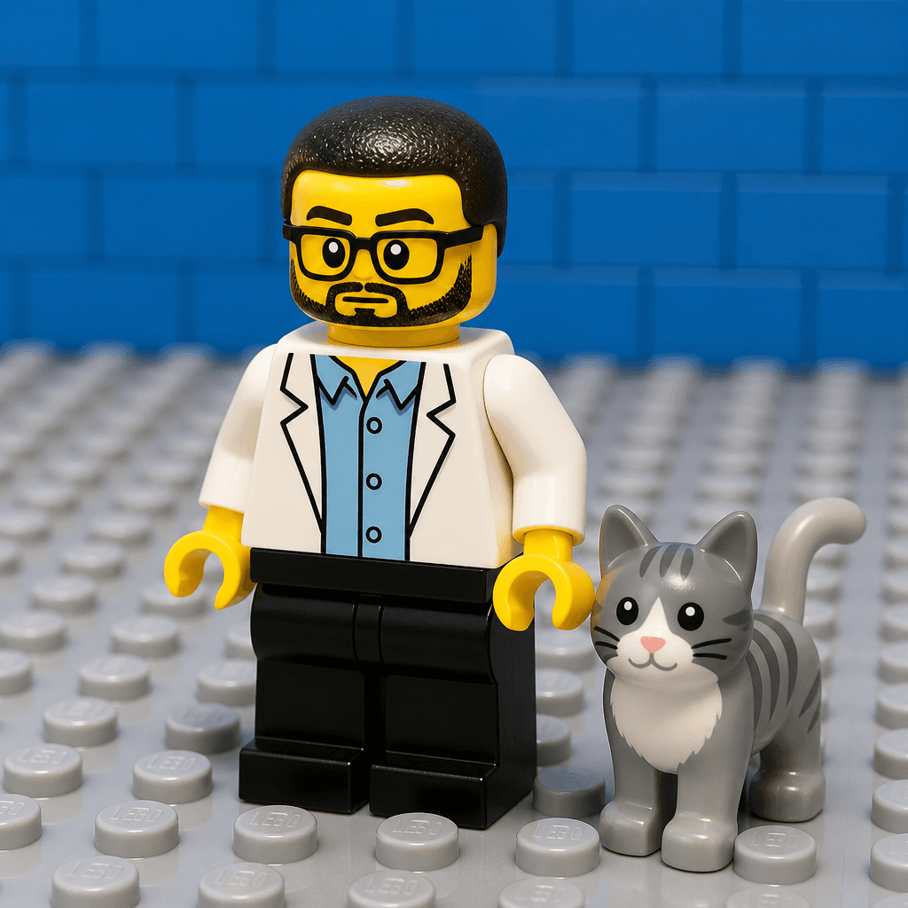 LEGO Minifigure