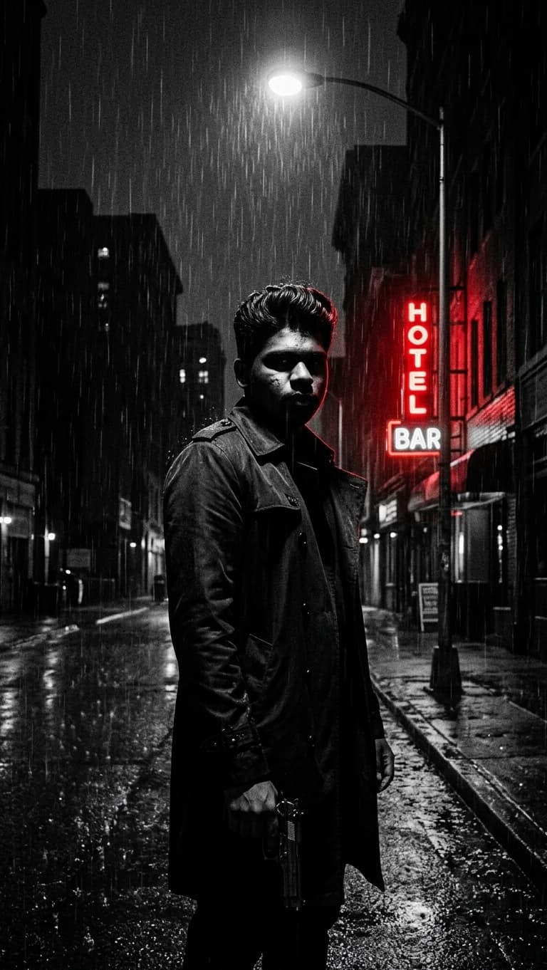 sin city 1