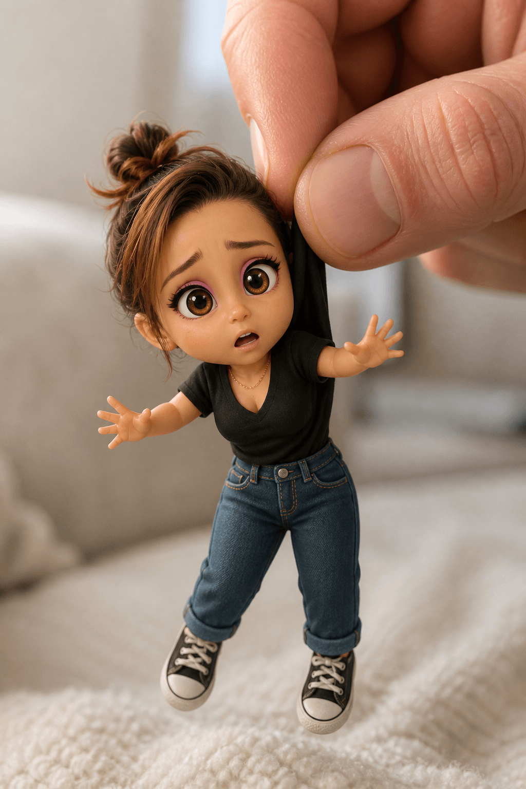 Make your Mini Me