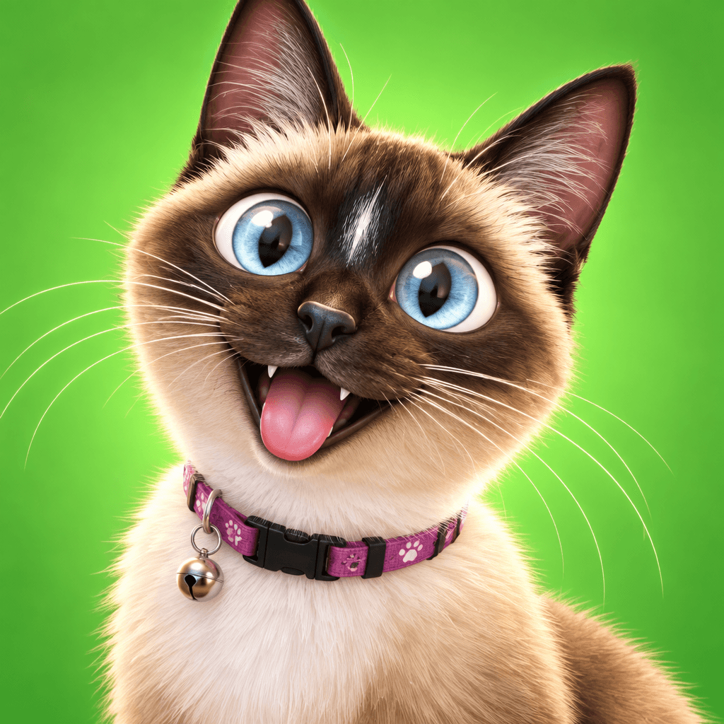 3D Caricature Generator
