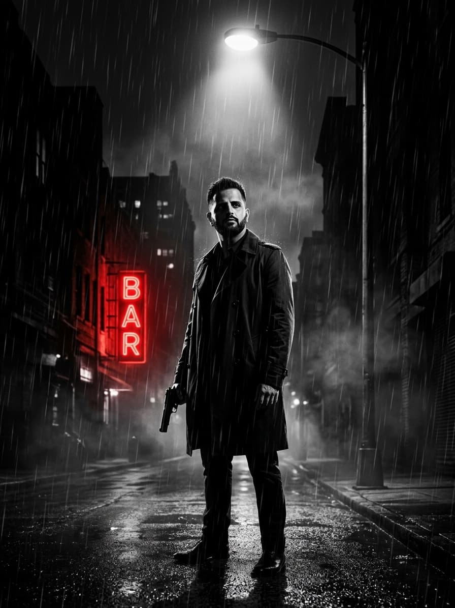 sin city 1