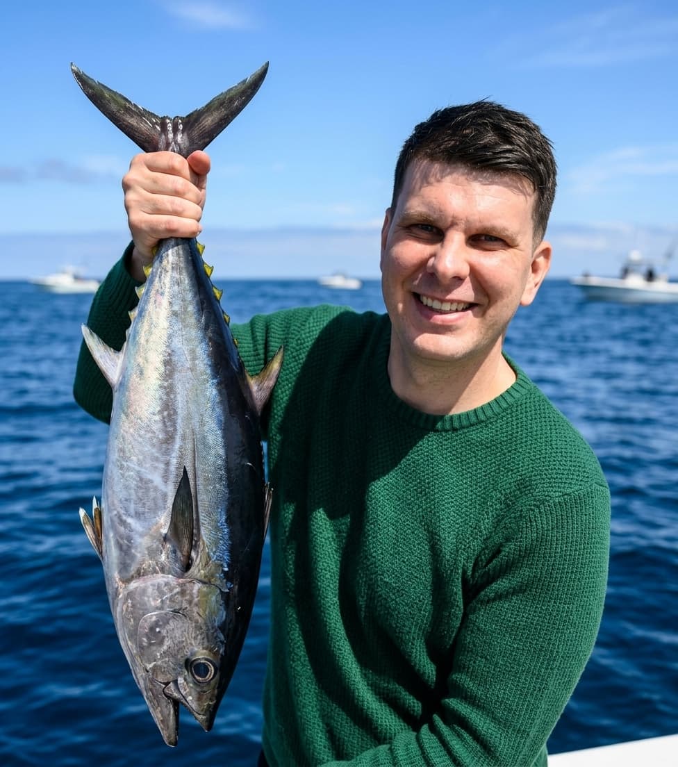 Big Catch Profile Picture