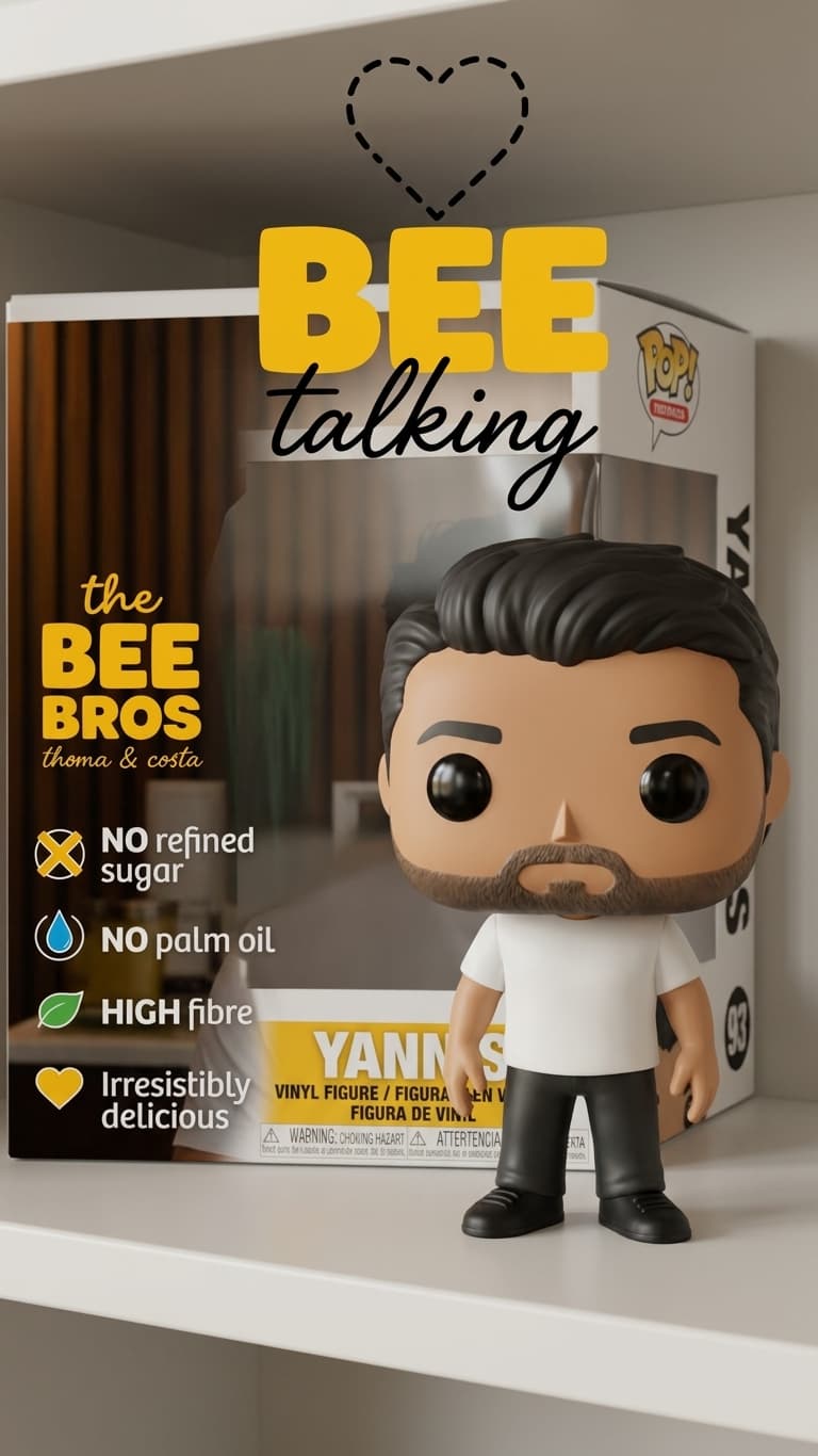 FREE Funko Pop Prompt Generator (2026)