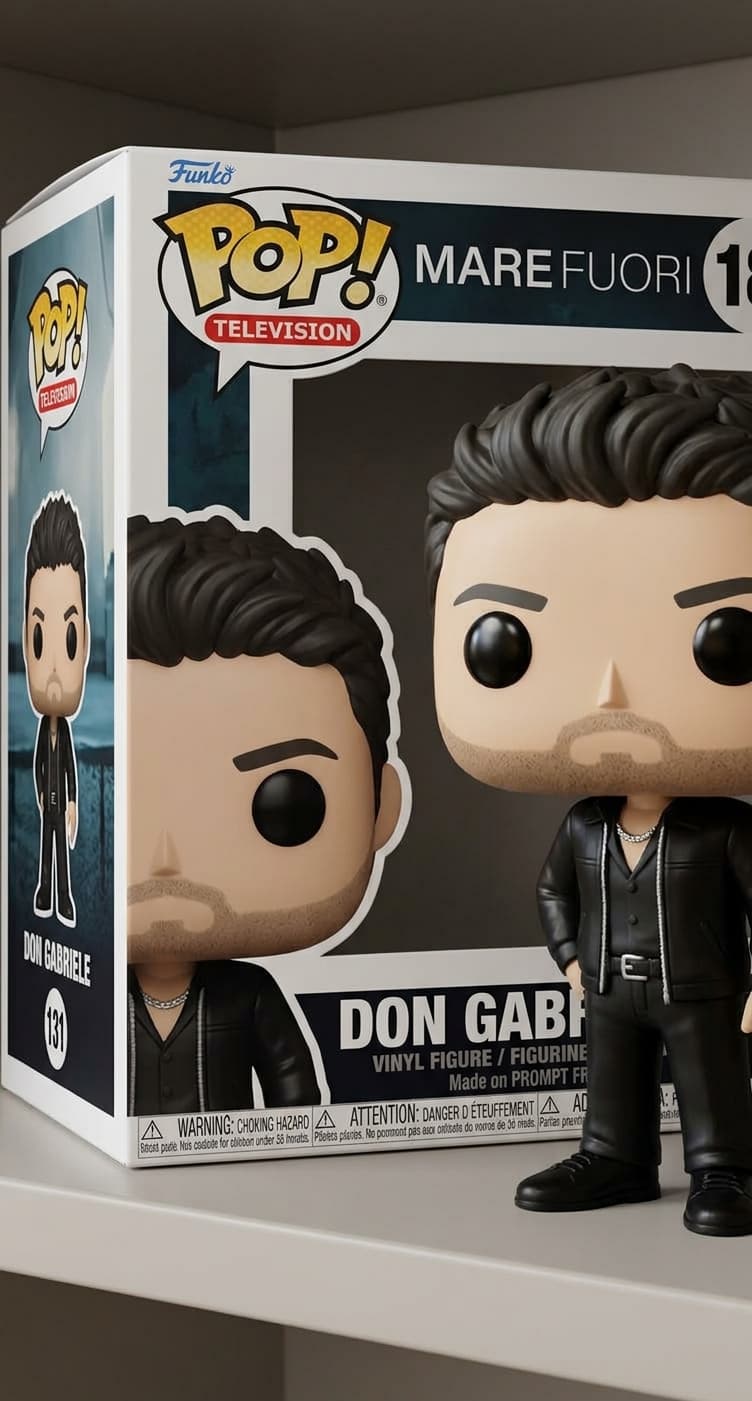 FREE Funko Pop Prompt Generator (2026)