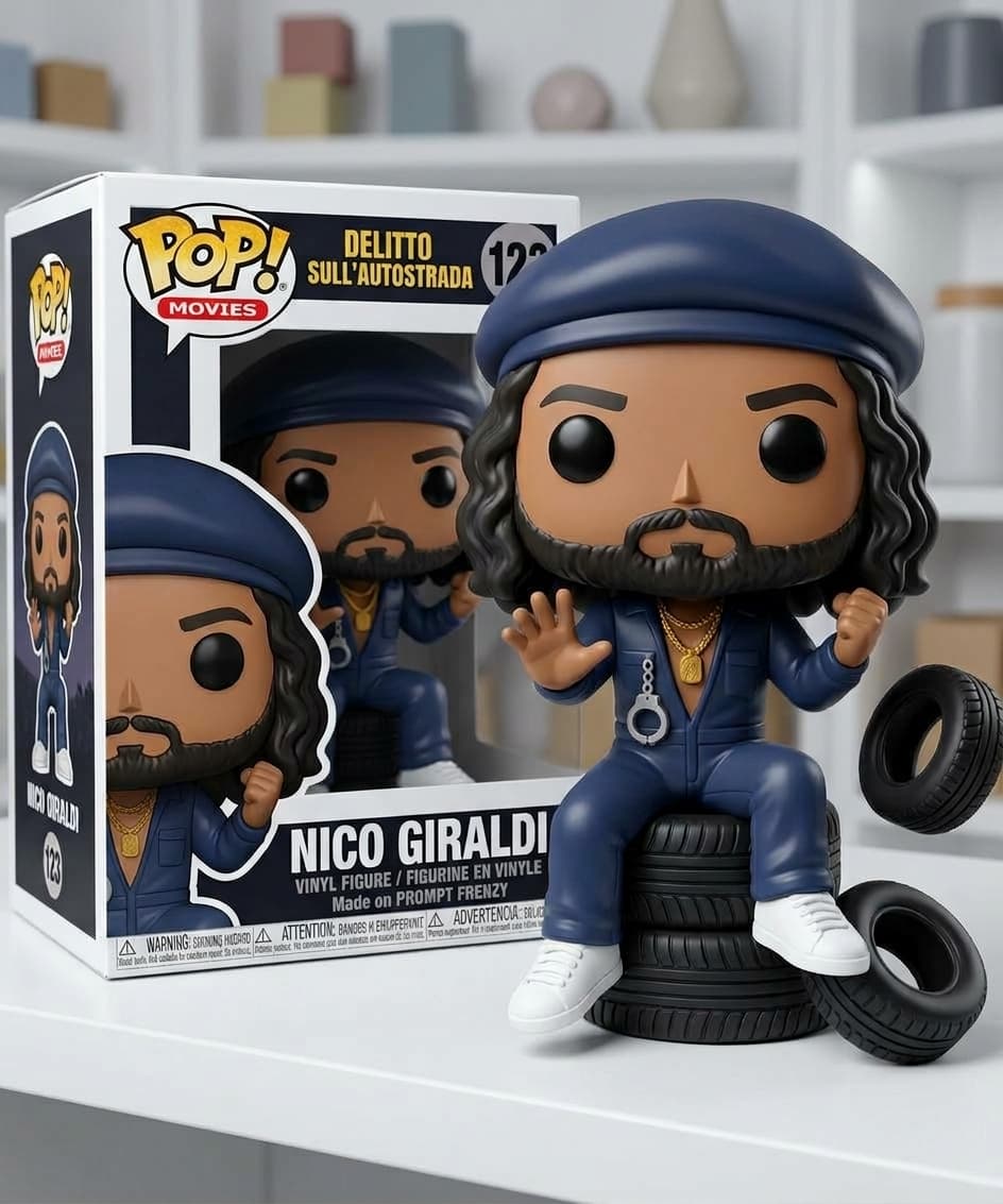 FREE Funko Pop Prompt Generator (2026)