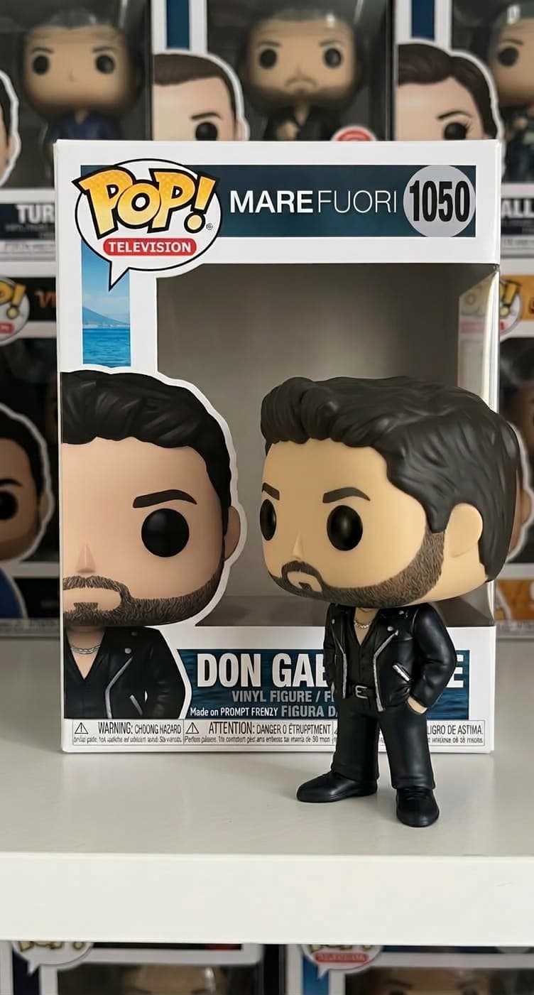 FREE Funko Pop Prompt Generator (2026)