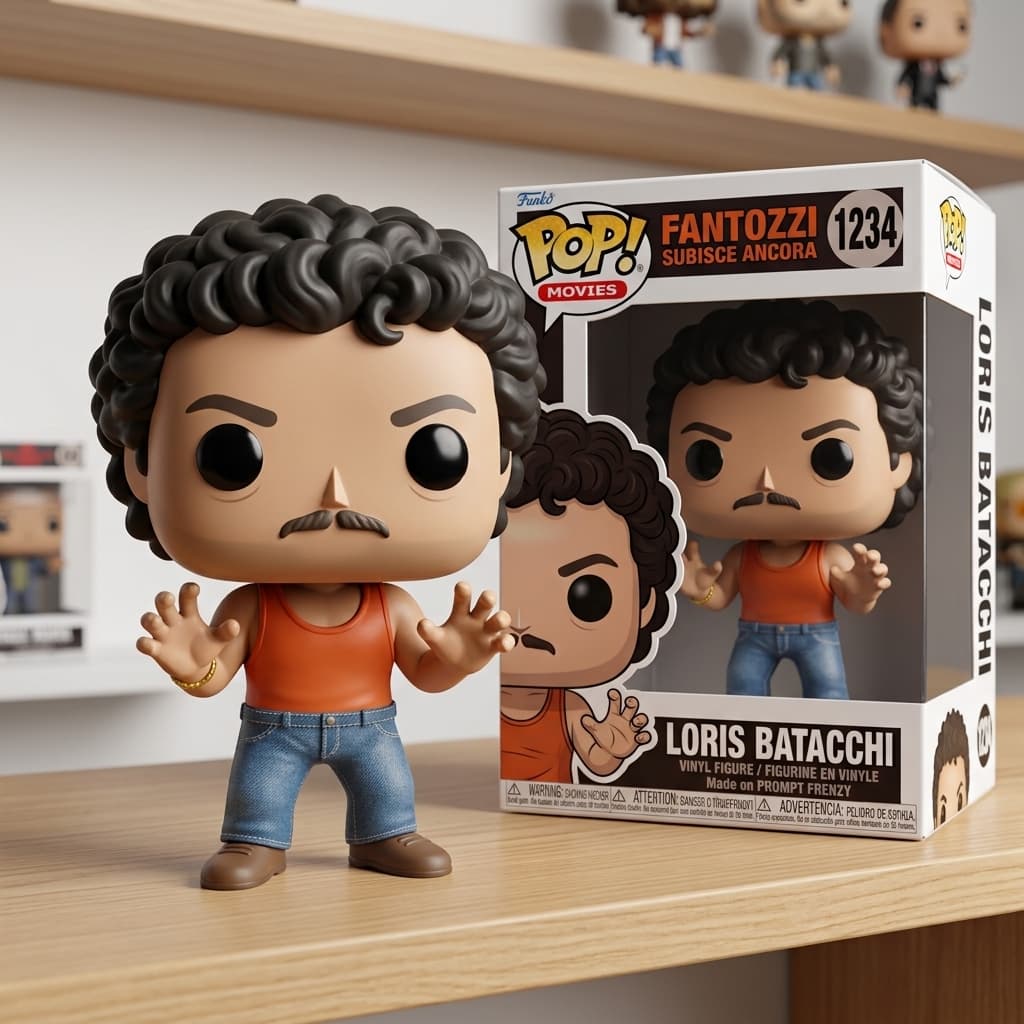 FREE Funko Pop Prompt Generator (2026)