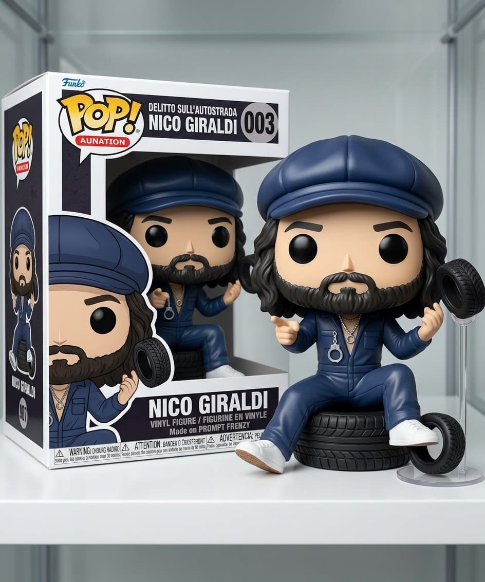 FREE Funko Pop Prompt Generator (2026)