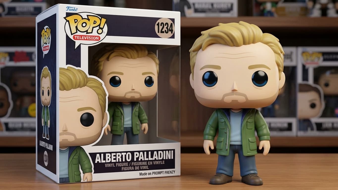 FREE Funko Pop Prompt Generator (2026)
