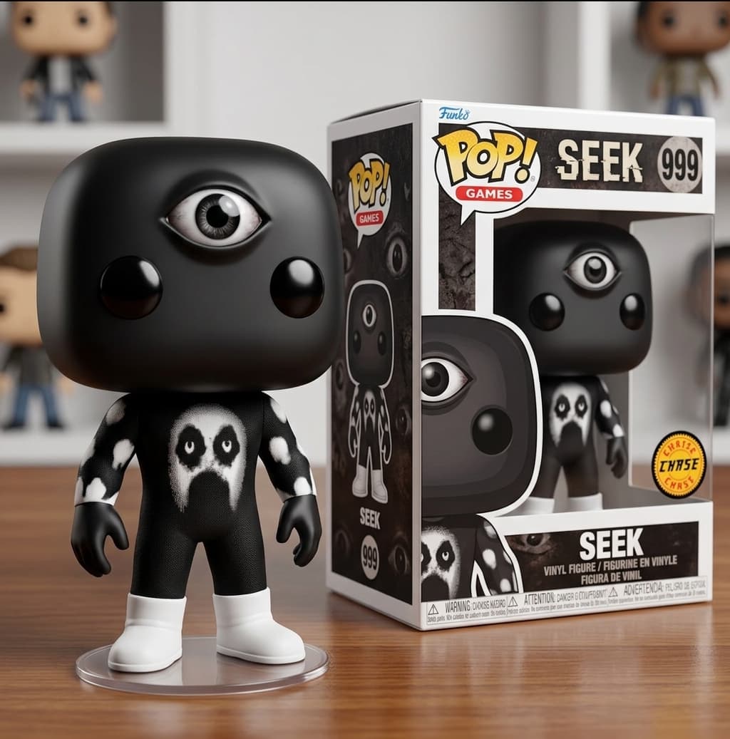 FREE Funko Pop Prompt Generator (2026)
