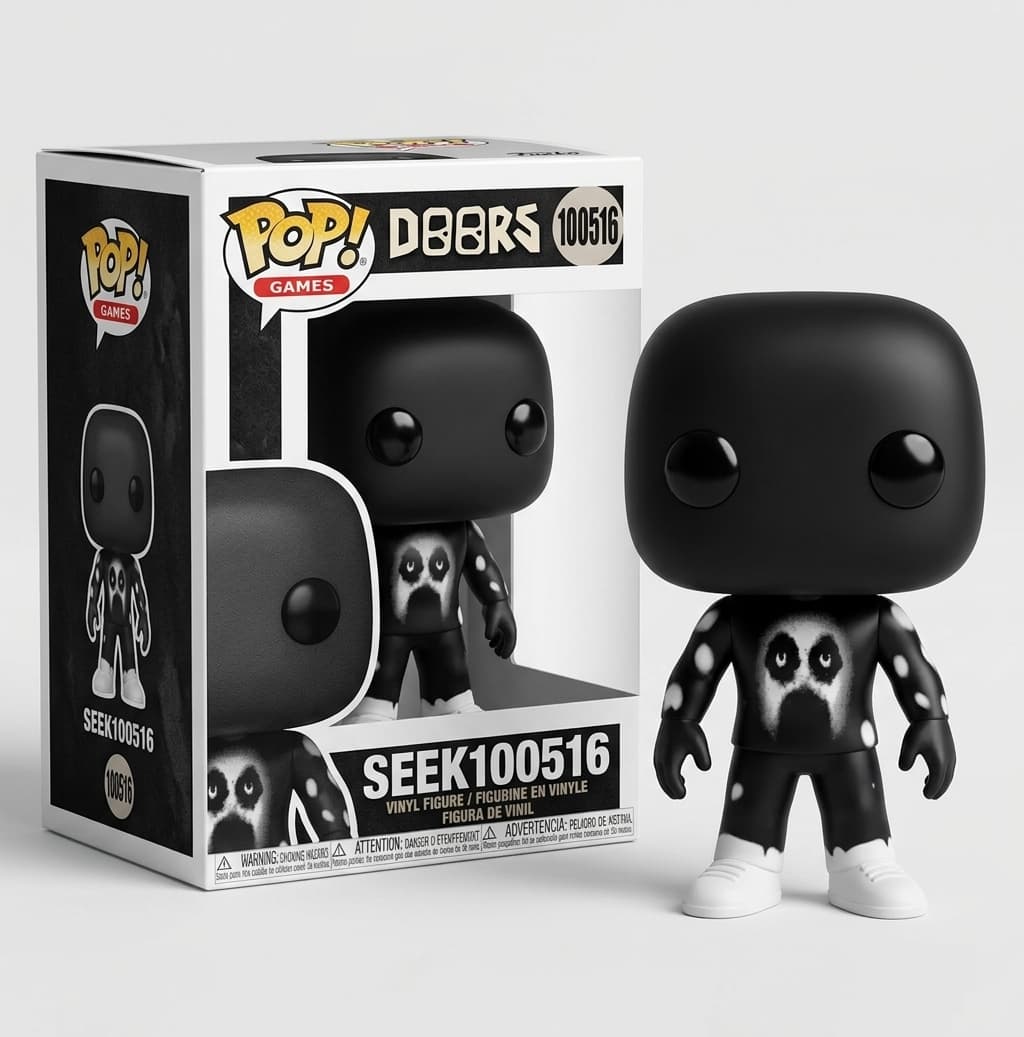 FREE Funko Pop Prompt Generator (2026)
