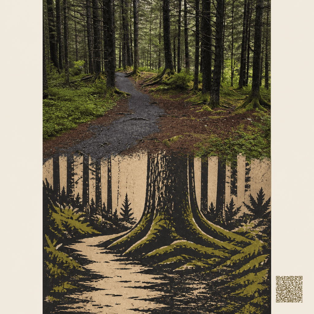 Fairy-Tale Poster