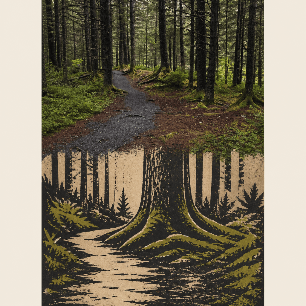 Fairy-Tale Poster