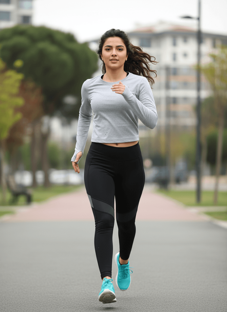 Wooden Bridge Run