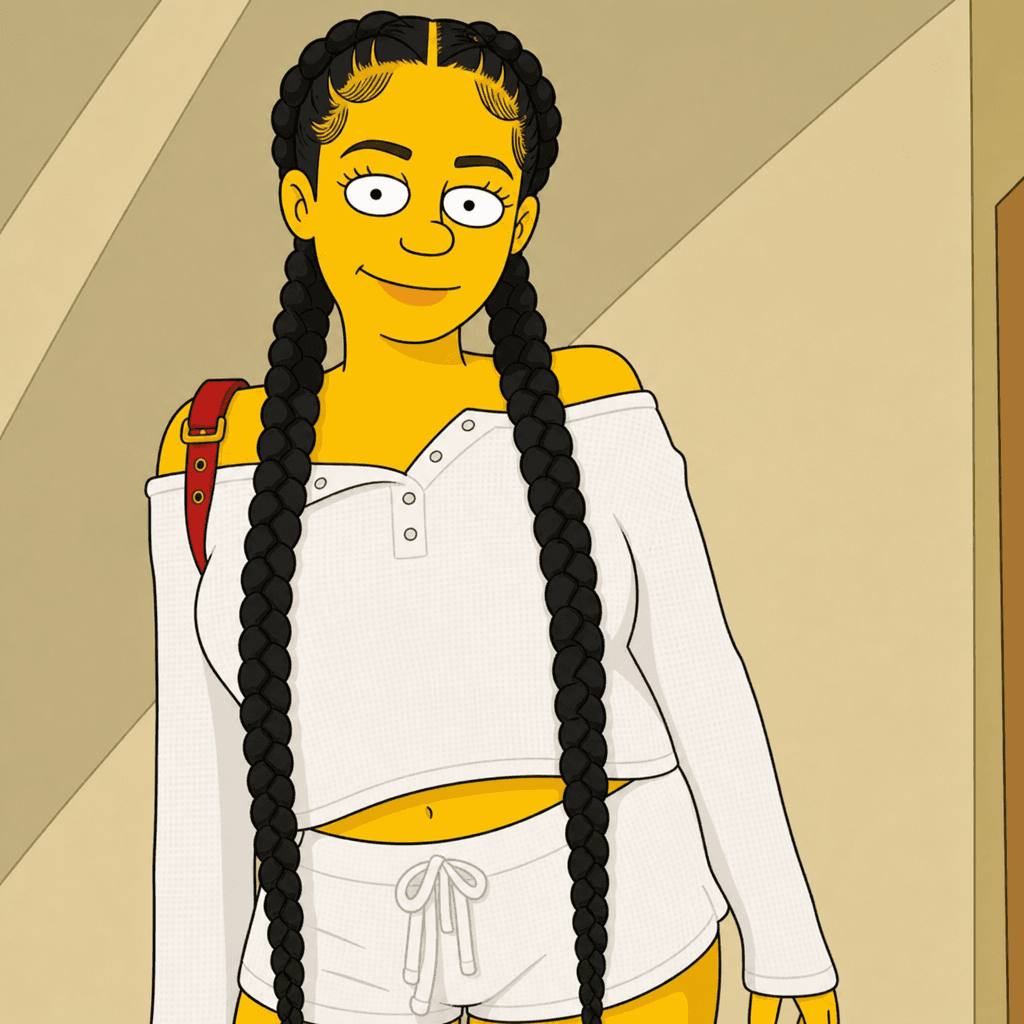 The Simpsons