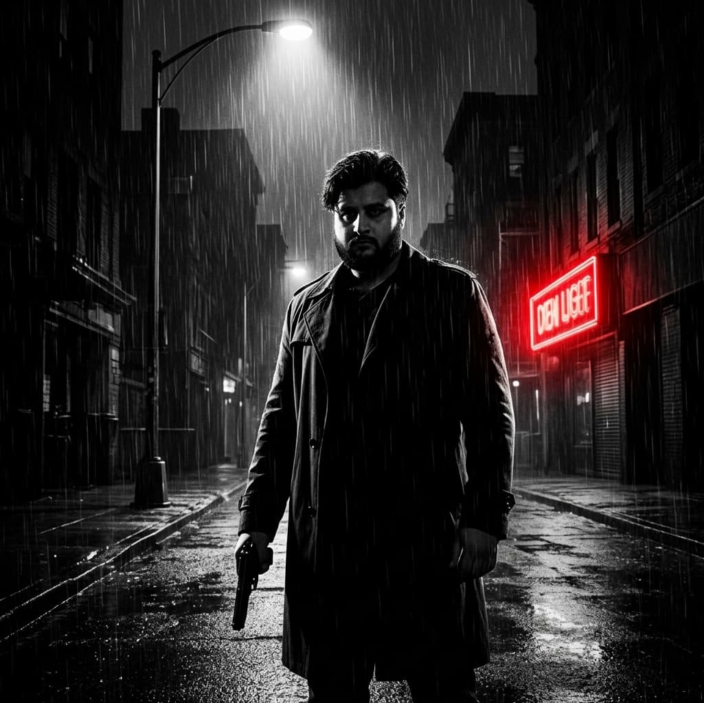 sin city 1