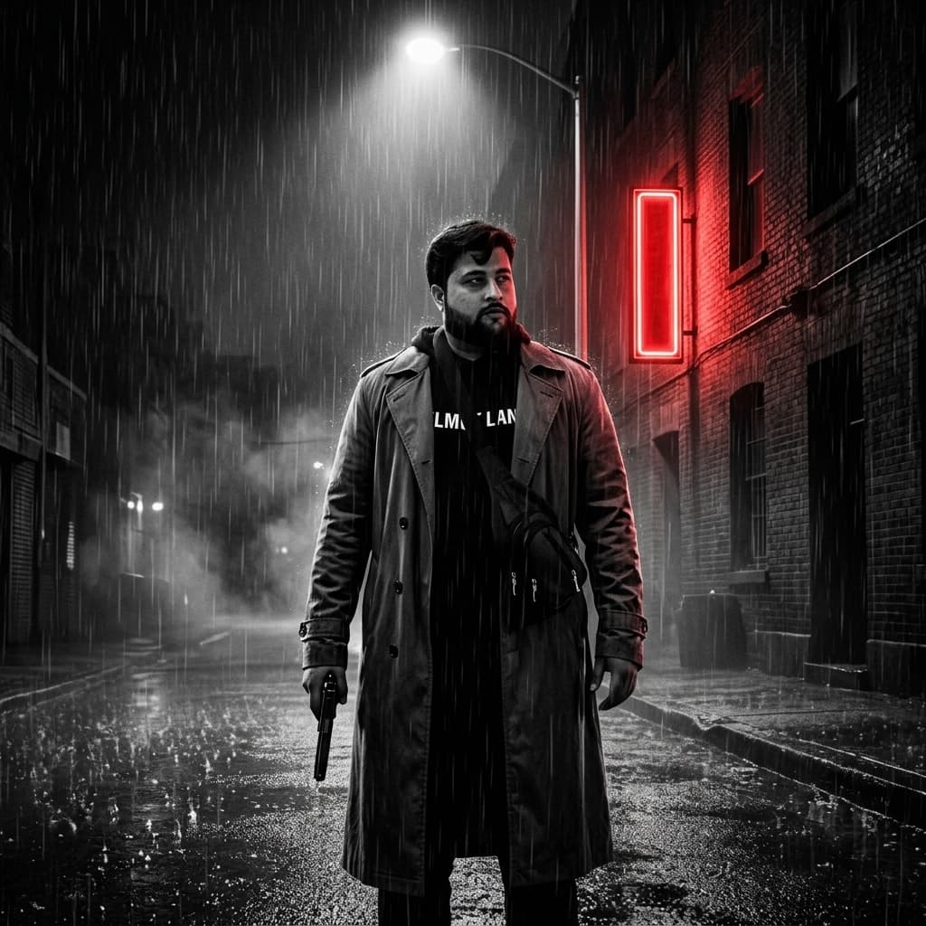 sin city 1